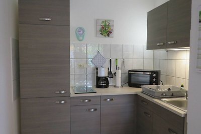 Vakantieappartement Gezinsvakantie Dessau