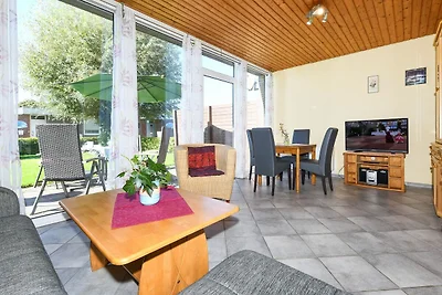 Casa de vacaciones Vacaciones de reposo Esens