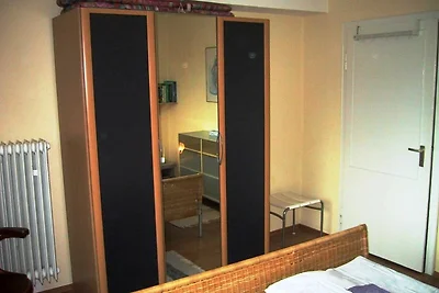 2-Raum Ferienwohnung (45m²)
