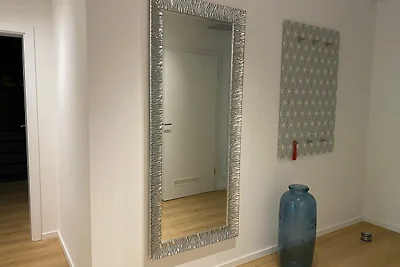 Vakantieappartement Gezinsvakantie Leer