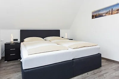 Ferienwohnung Krabbe