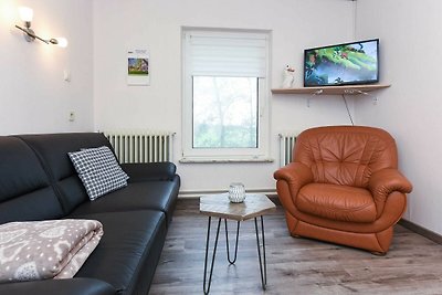 Vakantieappartement Gezinsvakantie Stedesdorf