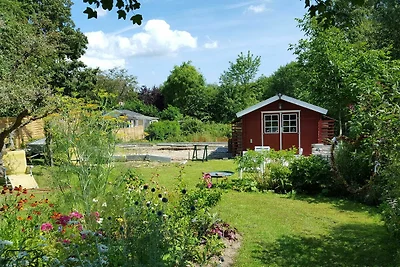 Vakantieappartement Gezinsvakantie Neustadt in Holstein