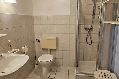 Apartamento Vacaciones familiares Jemgum