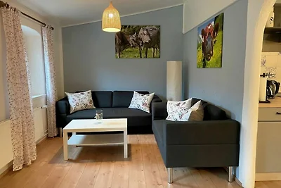 Ferienwohnung Bauernstube