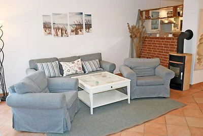 Appartamento Vacanza con famiglia Middelhagen