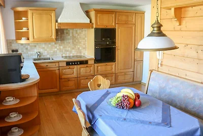 Vakantieappartement Gezinsvakantie Bezau