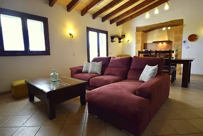 Vakantieappartement Gezinsvakantie Manacor