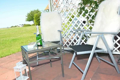 Appartamento Vacanza con famiglia Sagard