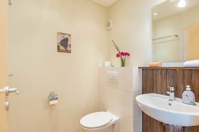 Vakantieappartement Gezinsvakantie Cuxhaven
