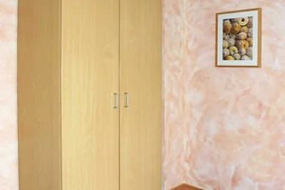 Vakantieappartement Gezinsvakantie Bensersiel