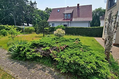 Ferienwohnung Seepferdchen