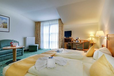 Drei-Bett-Zimmer