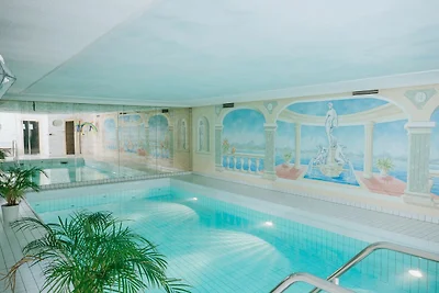 Hotel cultural and sightseeing holiday Bad Wiessee