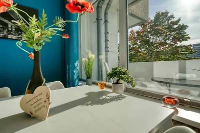 Ferienpark - Haus C, App. 0C0108