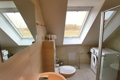 Casa vacanze Vacanza di relax Göhren-Lebbin