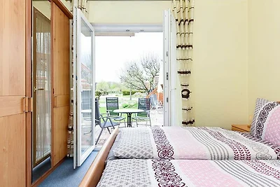 Ferienwohnung Wattenmeer (1)