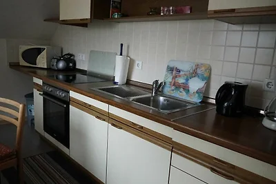 Ferienwohnung Berta, 25508
