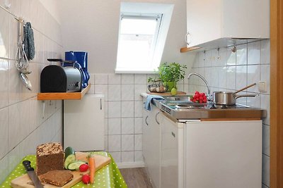 Vakantieappartement Gezinsvakantie Dargen