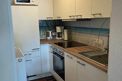 Vakantieappartement Gezinsvakantie Varel