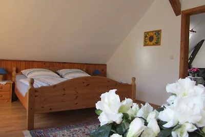 Vakantieappartement Gezinsvakantie Teterow