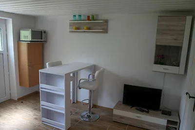 Apartment Bergblick