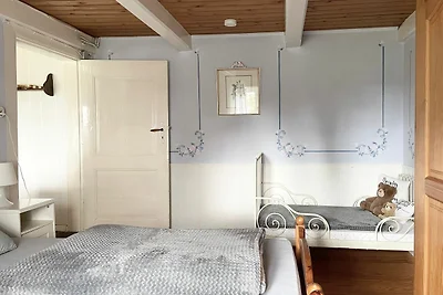 Vakantieappartement Gezinsvakantie Schleswig