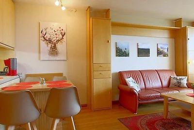 Apartment 338