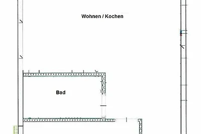 Ferienwohnung K5 Sanddorn
