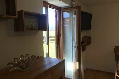 Vakantieappartement Gezinsvakantie Kreuth