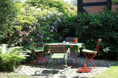 Casa vacanze Vacanza di relax Worpswede