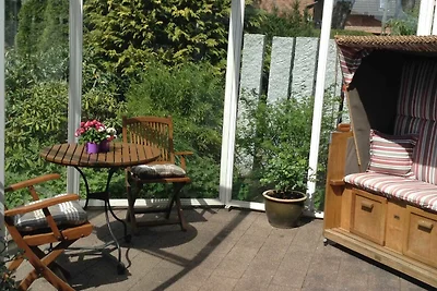 Ferienwohnung Klabunde