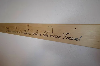 Appartamento Vacanza con famiglia Nauders