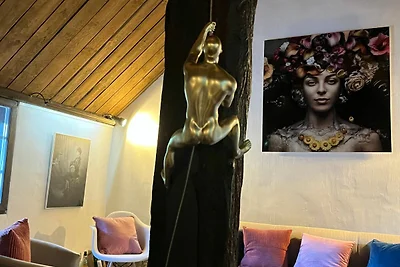 Vakantiehuis Ontspannende vakantie Woffelsbach