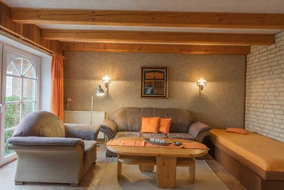 Appartamento Vacanza con famiglia Nordstrand