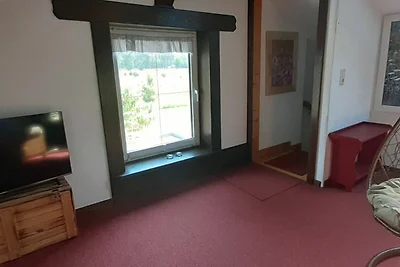 Vakantieappartement Gezinsvakantie Byhleguhre-Byhlen
