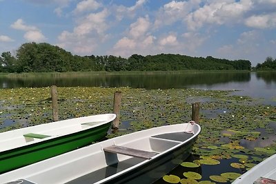 Appartamento Vacanza con famiglia Lalendorf