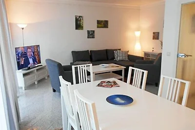 Appartamento Vacanza con famiglia Warnemünde