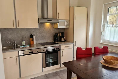 Ferienwohnung Sonnenbogen 1