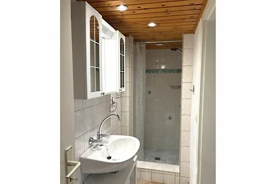 Vakantieappartement Gezinsvakantie Ulrichshorst