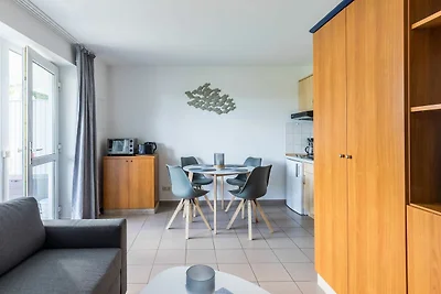Vakantieappartement Gezinsvakantie Hohenkirchen