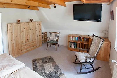 Ferienhaus Strandlilie