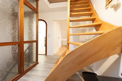 Ferienwohnung Plaggenburg: Das Familienreich