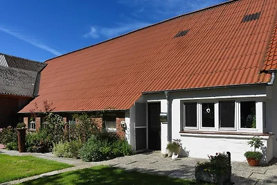 Appartement Vacances avec la famille Bad Harzburg