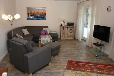 Ferienwohnung Elbe