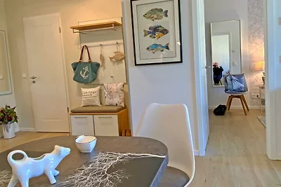 Vakantieappartement Gezinsvakantie Baabe