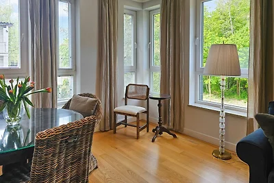 Vakantieappartement Gezinsvakantie Swinoujscie
