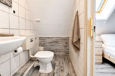 Appartement Vacances avec la famille Börgerende