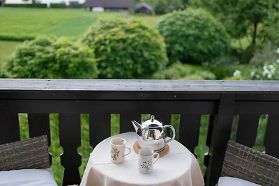 Ferienwohnung Nichtstun