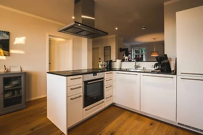 Vakantieappartement Gezinsvakantie Oberbärenburg